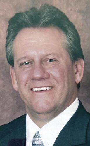 David J. Smercansky 1957-2025